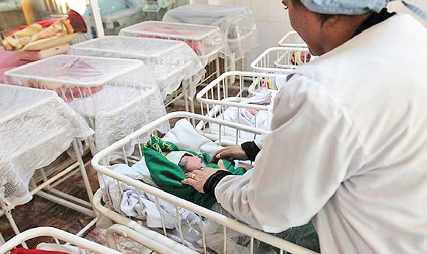 A careful perspective