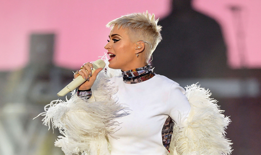 When pop music&rsquo;s biggest names came together for One Love Manchester