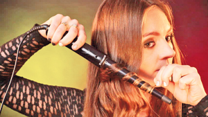 Of course, you can&rsquo;t achieve the &rsquo;80s quirky dos without using your styling tools!