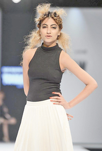 Punk is still the new funk