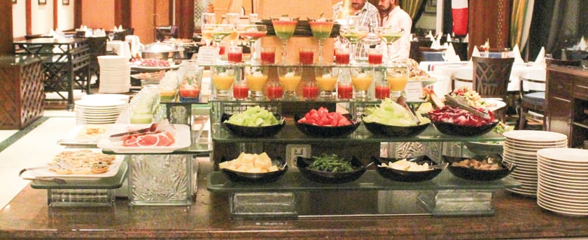 Singapore’s makanan lazat