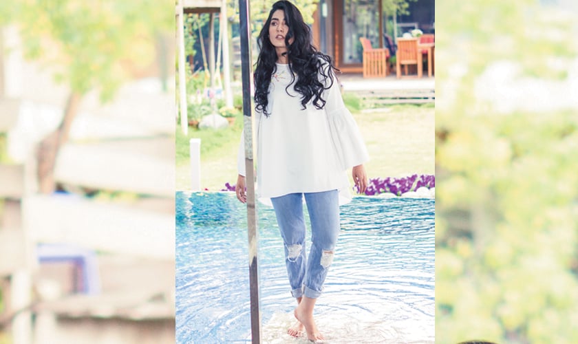 A crossover of east & west