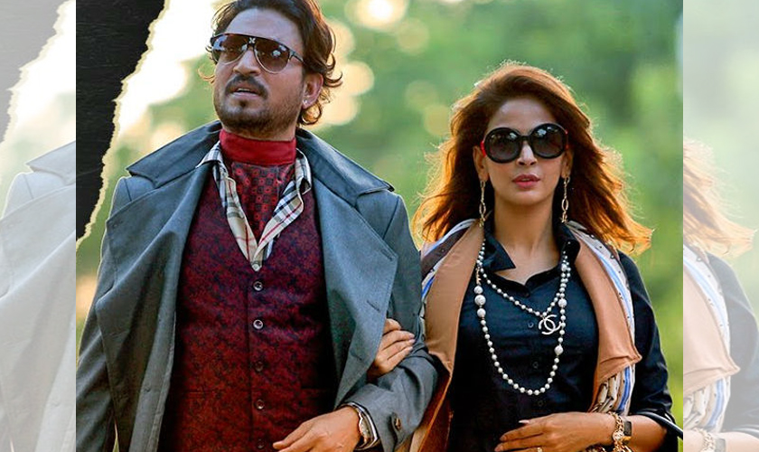 The changing tide of Pak-India relations