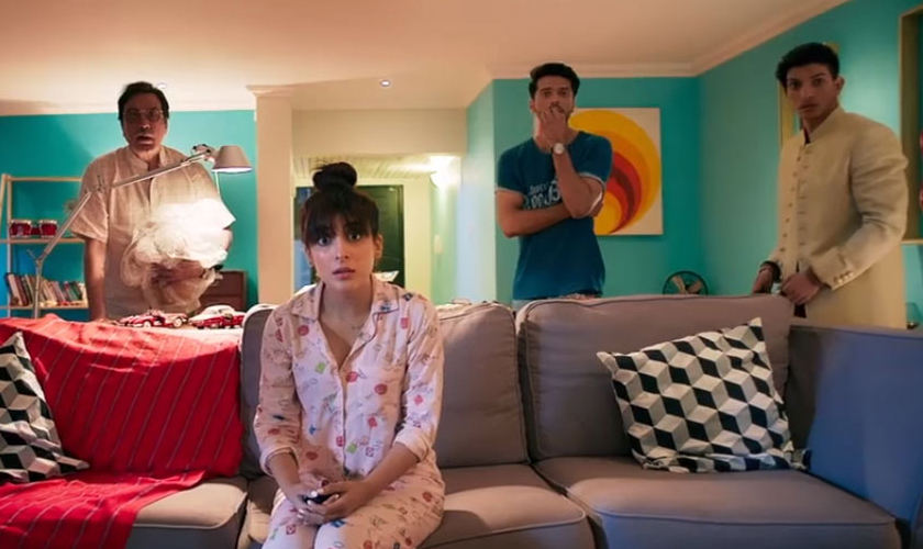 The changing tide of Pak-India relations