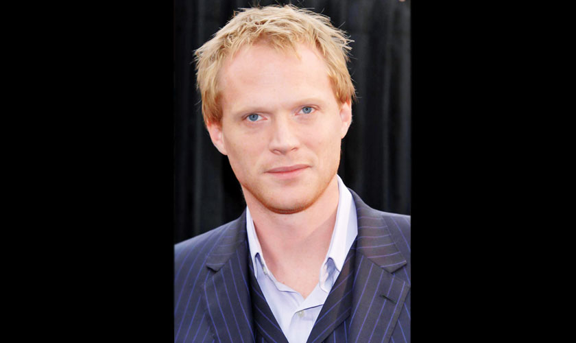 Paul Paul Bettany, who is most widely known for voicing Iron Man’s A.I. ‘Jarvis’ and the character of Vision in Marvel’s Cinematic Universe films, will essay ‘unabomber’ Ted Kaczynski in a limited series by Discovery slated to appear next month.