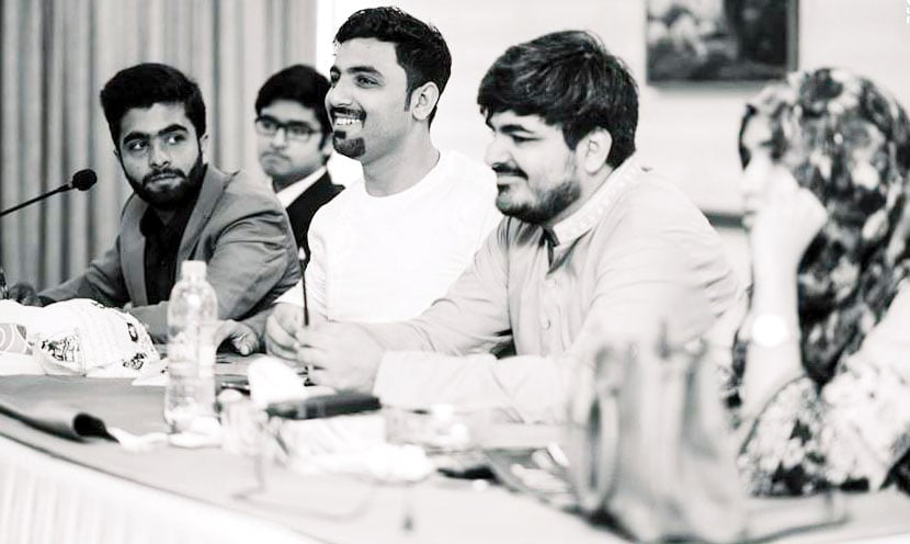 KYMUN ‘17: more than just a role play