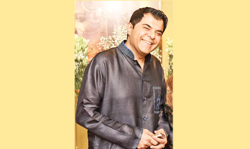 Shakil Zindani, CEO Diva&rsquo;ni Pakistan, talks to Instep about necessary alliances between film and fashion.