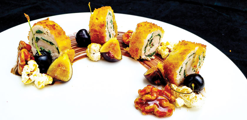 In conversation:Faisal Hassan Khan