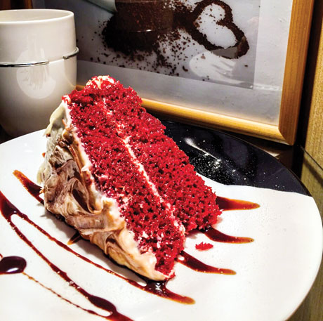 In conversation:Faisal Hassan Khan