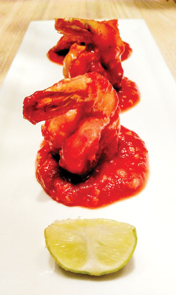 In conversation:Faisal Hassan Khan