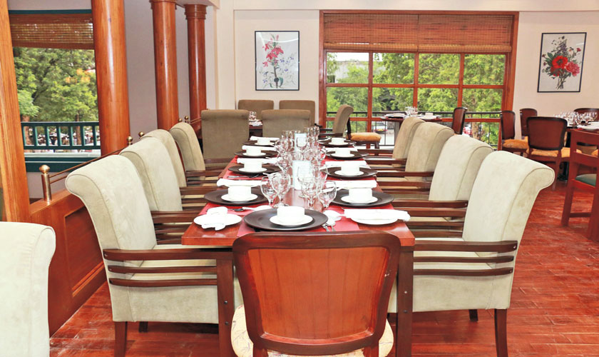 Shades of red and maroon