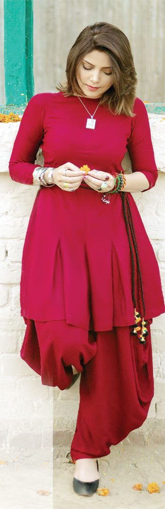 Hadiqa Kiani -  Mesmerizingly musical