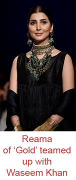 Get &lsquo;bridal&rsquo; ready