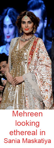 Get &lsquo;bridal&rsquo; ready