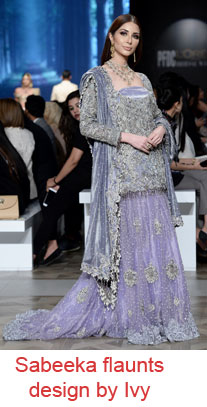 Get &lsquo;bridal&rsquo; ready