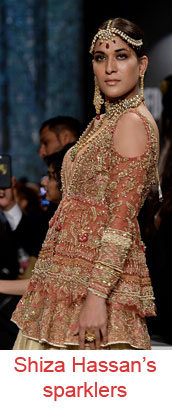 Get &lsquo;bridal&rsquo; ready