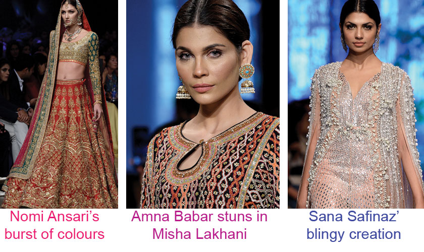 Get ‘bridal’ ready