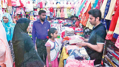 Only time will tell!