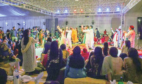 Only time will tell!