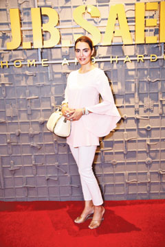 One-stop destination