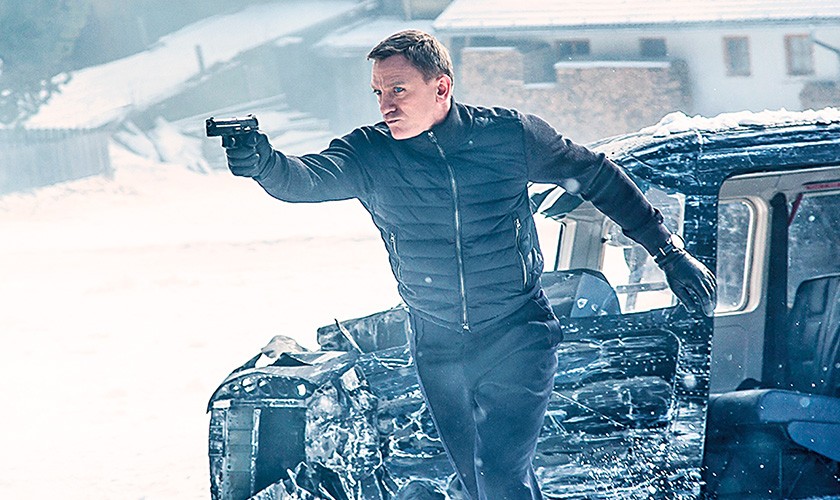 Bond 25: With Danny Boyle’s exit, the latest 007 could miss its release ...
