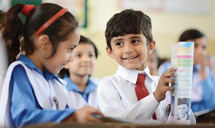 Read to create your own stories...