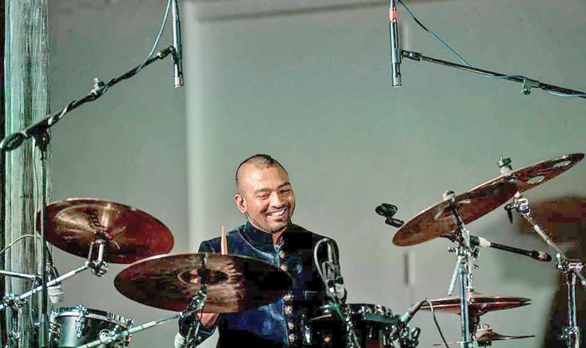 Kami Paul discusses the response to MughaleFunk’s debut album, Sultanat