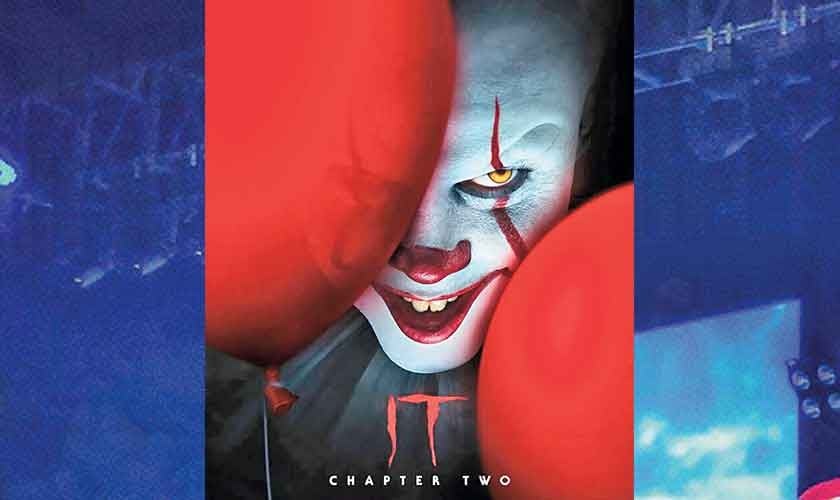 Is there an IT Chapter 3 movie in the works?