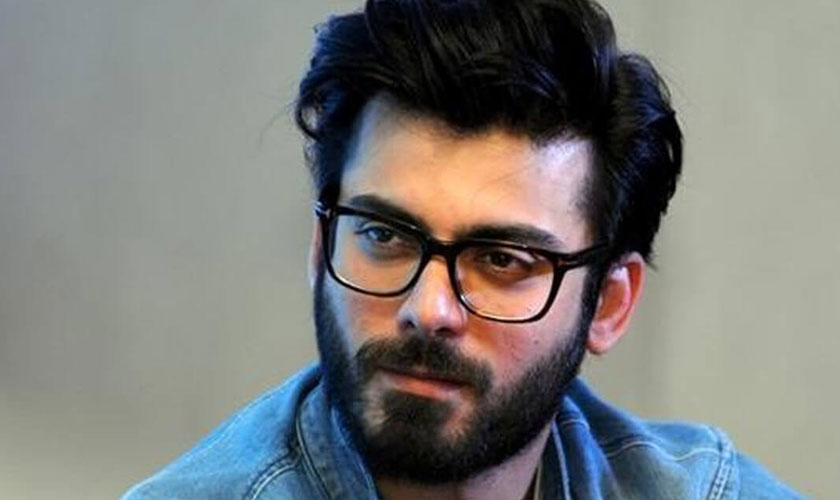 Fawad Khan projects available for streaming on Netflix India and America