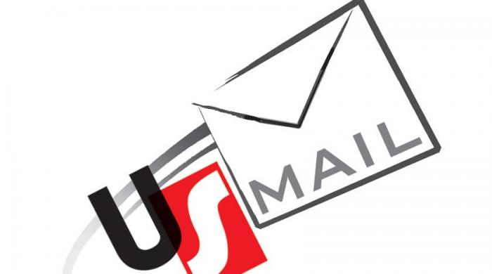US MAIL