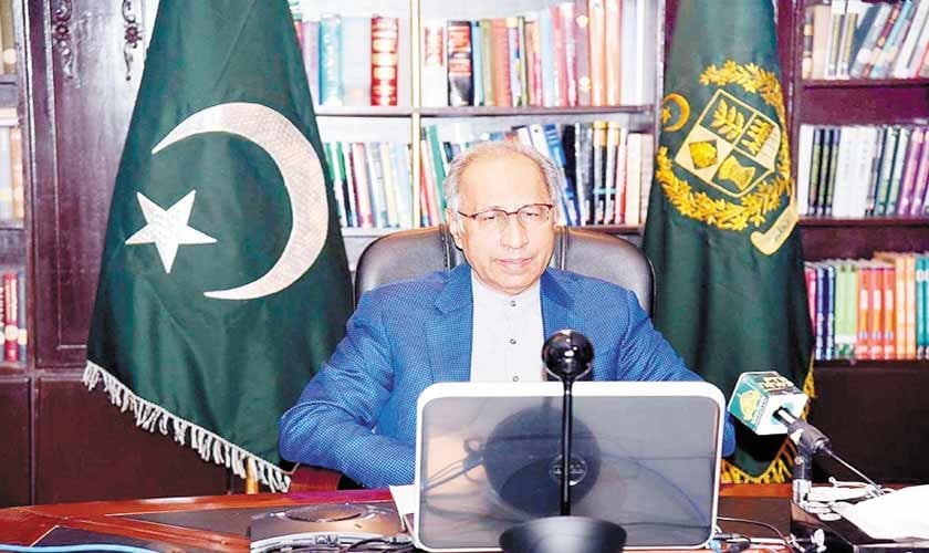 As economy takes a backseat