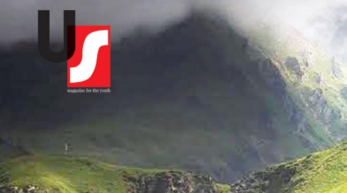 Ratti Gali, Azad Kashmir