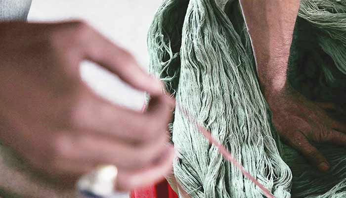 The art of printing blocks