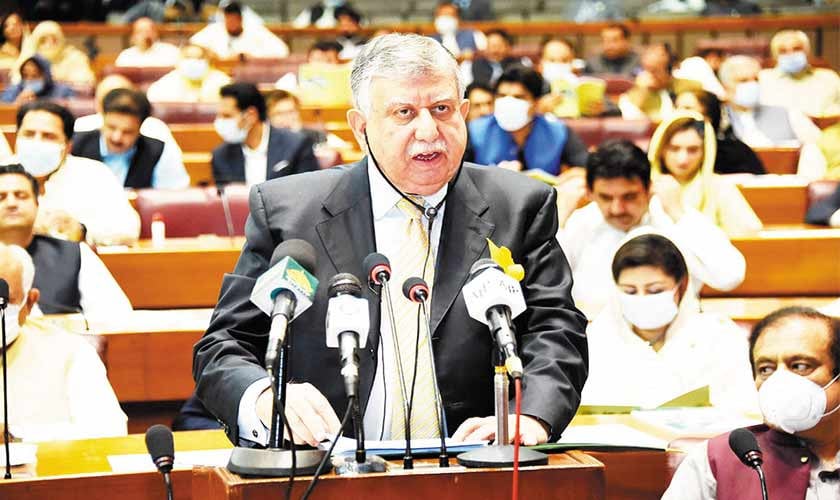 ‘Populist’ budget