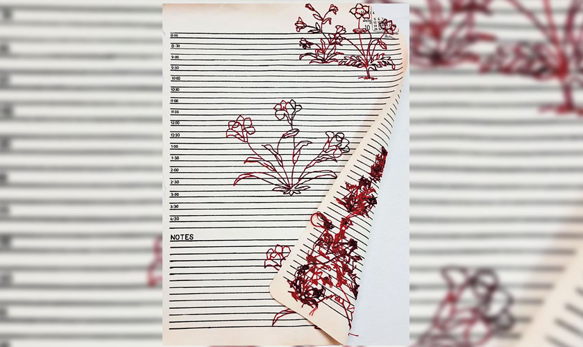 Bilateral Realities by Manisha Jiani