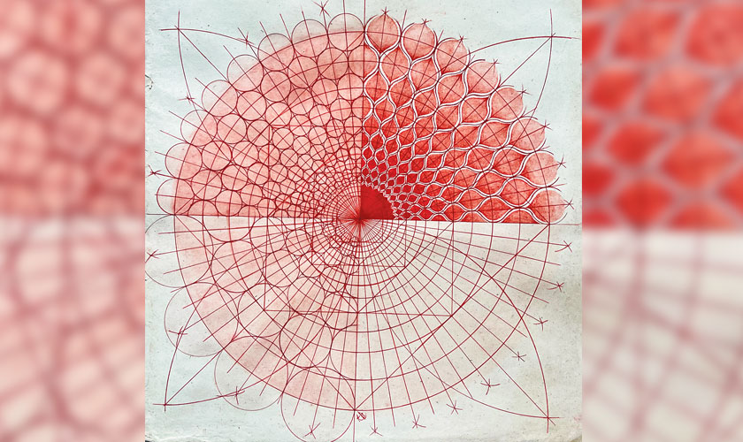 LOTF, Qaida (series) by Alefiya Abbas Ali