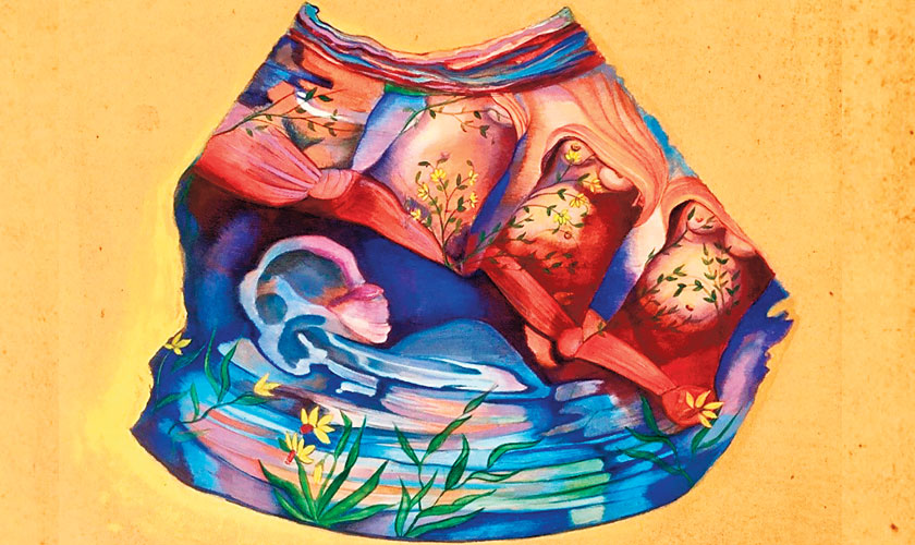 By Fatima Khalid Khan