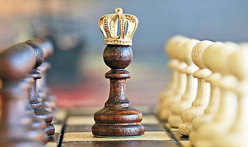 Challenges for success