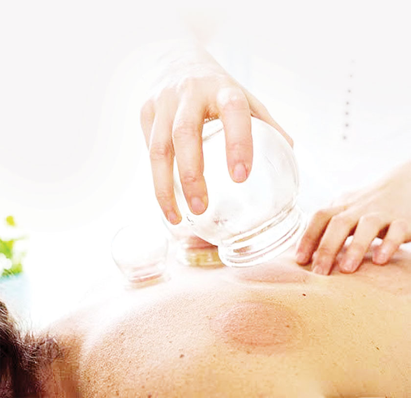 To cup or not to cup