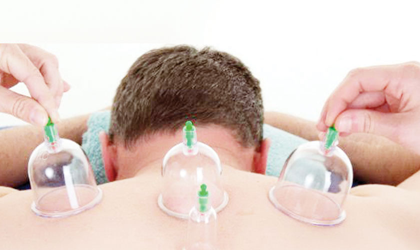 To cup or not to cup