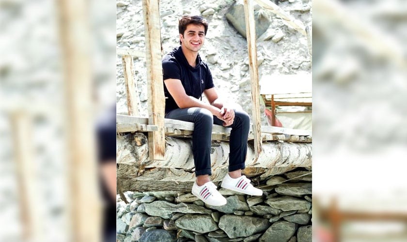 In conversation with Haseeb Manzoor