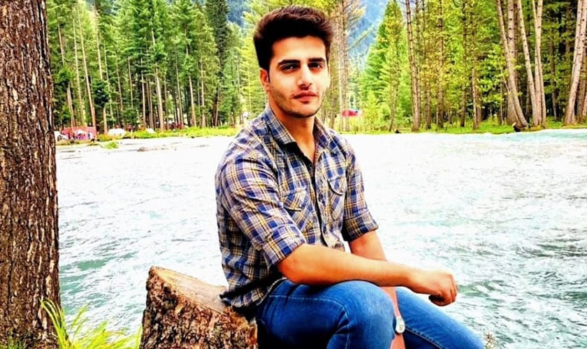 In conversation with Haseeb Manzoor