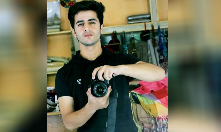 In conversation with Haseeb Manzoor