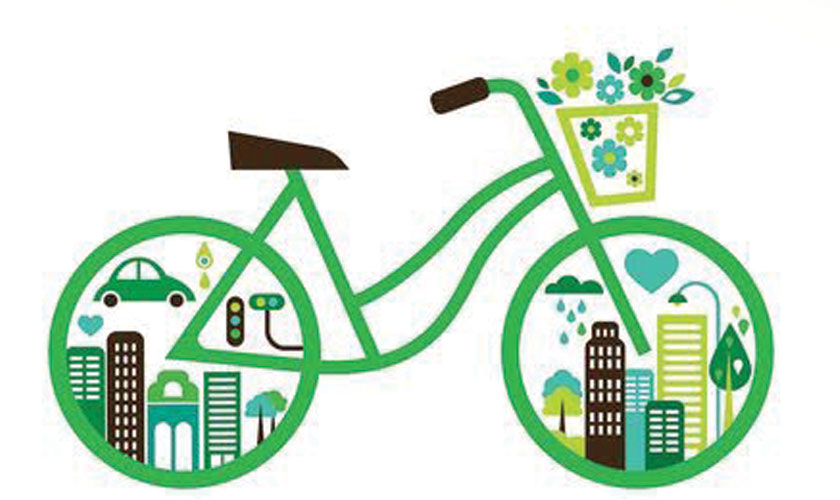 Tips for a more sustainable campus