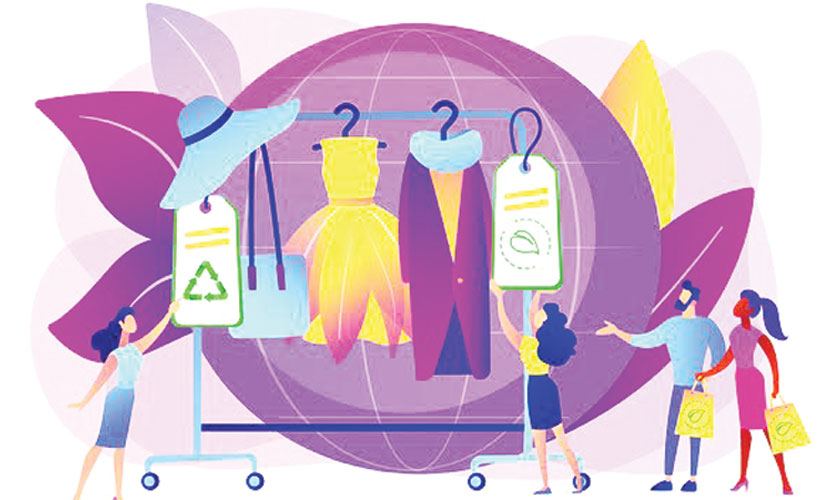 Tips for a more sustainable campus