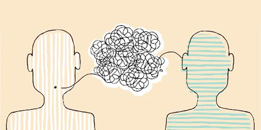 The battleground of languages