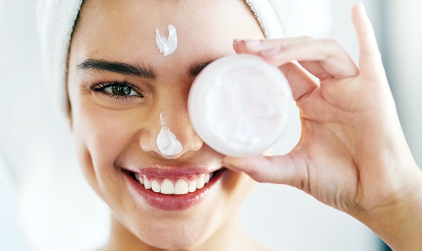 TIME FOR SOME SKIN-VESTMENT