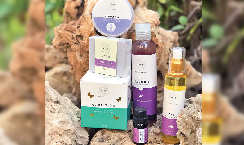 TIME FOR SOME SKIN-VESTMENT