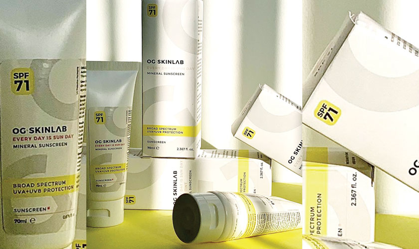 TIME FOR SOME SKIN-VESTMENT