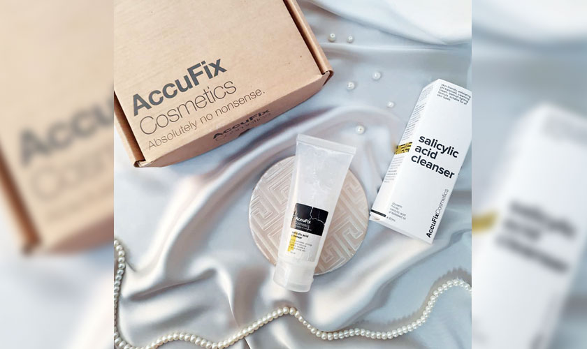 TIME FOR SOME SKIN-VESTMENT